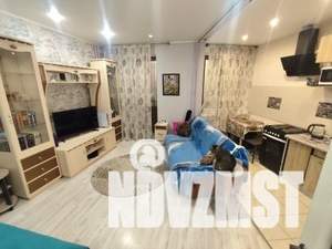 Студия квартира, вторичка, 33м2, 3/17 этаж