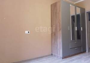2-к квартира, вторичка, 55м2, 8/25 этаж