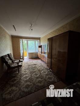 1-к квартира, вторичка, 31м2, 3/5 этаж