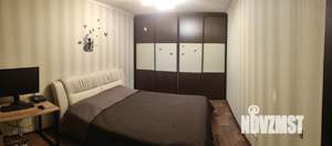 4-к квартира, вторичка, 88м2, 2/20 этаж