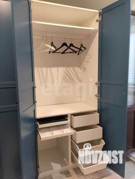 Студия квартира, вторичка, 29м2, 10/22 этаж