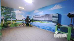 1-к квартира, вторичка, 48м2, 5/9 этаж