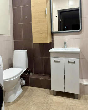 2-к квартира, вторичка, 65м2, 3/24 этаж