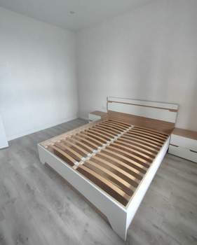 1-к квартира, вторичка, 35м2, 6/24 этаж