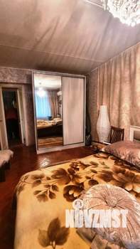 2-к квартира, вторичка, 49м2, 4/9 этаж