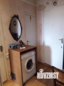 1-к квартира, вторичка, 33м2, 9/9 этаж