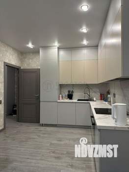 3-к квартира, вторичка, 85м2, 10/12 этаж