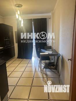 1-к квартира, вторичка, 42м2, 10/23 этаж
