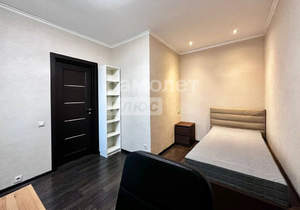2-к квартира, вторичка, 69м2, 13/23 этаж