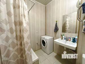 Студия квартира, вторичка, 27м2, 14/22 этаж