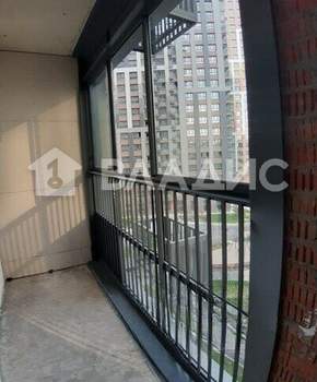 Студия квартира, вторичка, 24м2, 5/24 этаж