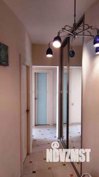 2-к квартира, вторичка, 58м2, 16/20 этаж