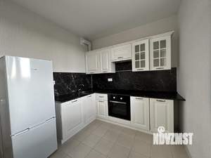 1-к квартира, вторичка, 35м2, 21/26 этаж