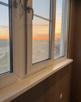 4-к квартира, вторичка, 84м2, 18/20 этаж