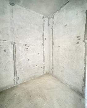 Студия квартира, вторичка, 31м2, 23/25 этаж