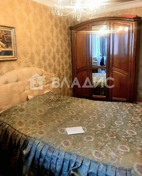 3-к квартира, вторичка, 75м2, 17/17 этаж