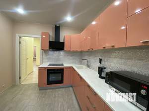 2-к квартира, вторичка, 65м2, 5/17 этаж