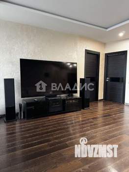 4-к квартира, вторичка, 156м2, 24/24 этаж