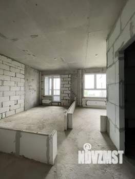 1-к квартира, вторичка, 35м2, 15/24 этаж