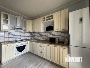 2-к квартира, вторичка, 64м2, 10/17 этаж