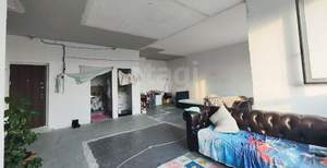 3-к квартира, вторичка, 68м2, 16/24 этаж