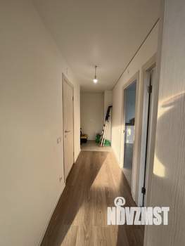2-к квартира, вторичка, 50м2, 3/25 этаж