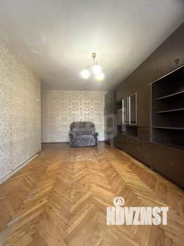 2-к квартира, вторичка, 44м2, 3/5 этаж