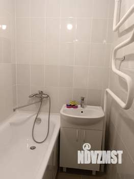 1-к квартира, вторичка, 32м2, 9/12 этаж