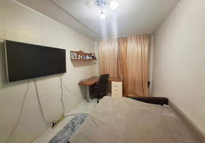 3-к квартира, вторичка, 55м2, 2/5 этаж