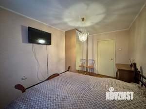 2-к квартира, вторичка, 47м2, 3/12 этаж