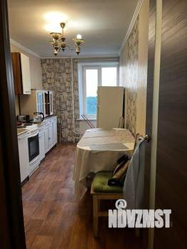 3-к квартира, вторичка, 70м2, 12/12 этаж