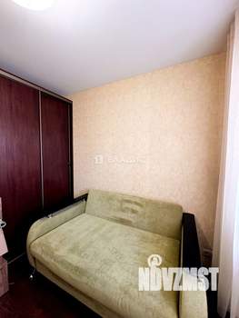 2-к квартира, вторичка, 42м2, 11/17 этаж