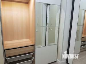 1-к квартира, вторичка, 37м2, 5/27 этаж