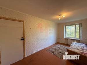 3-к квартира, вторичка, 61м2, 5/5 этаж