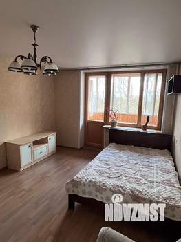 1-к квартира, вторичка, 33м2, 8/9 этаж