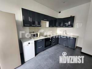3-к квартира, вторичка, 77м2, 6/15 этаж