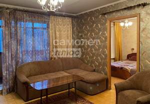 4-к квартира, вторичка, 64м2, 4/9 этаж