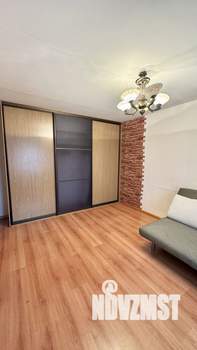 1-к квартира, вторичка, 29м2, 7/9 этаж