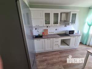 1-к квартира, вторичка, 45м2, 17/21 этаж