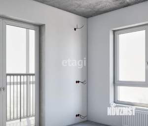 3-к квартира, вторичка, 78м2, 9/25 этаж