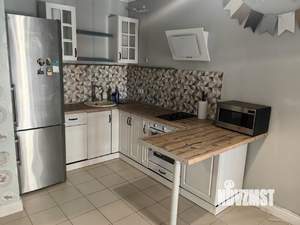 1-к квартира, вторичка, 33м2, 10/12 этаж