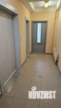 1-к квартира, вторичка, 34м2, 10/16 этаж