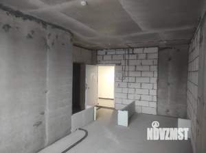1-к квартира, вторичка, 40м2, 4/25 этаж
