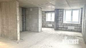 3-к квартира, вторичка, 86м2, 23/25 этаж