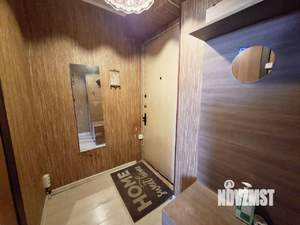 1-к квартира, вторичка, 30м2, 7/9 этаж