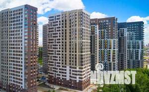 2-к квартира, вторичка, 53м2, 5/24 этаж