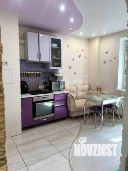 3-к квартира, вторичка, 78м2, 13/25 этаж