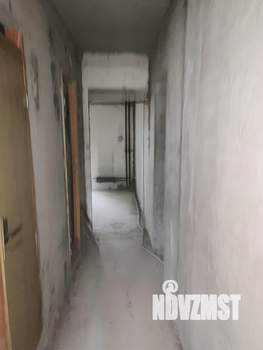 2-к квартира, вторичка, 67м2, 2/20 этаж