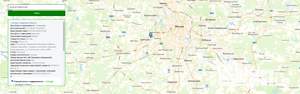 Студия квартира, вторичка, 56м2, 1/24 этаж