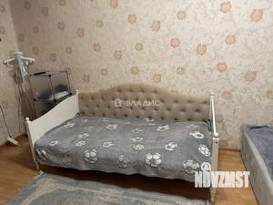 1-к квартира, вторичка, 29м2, 3/5 этаж